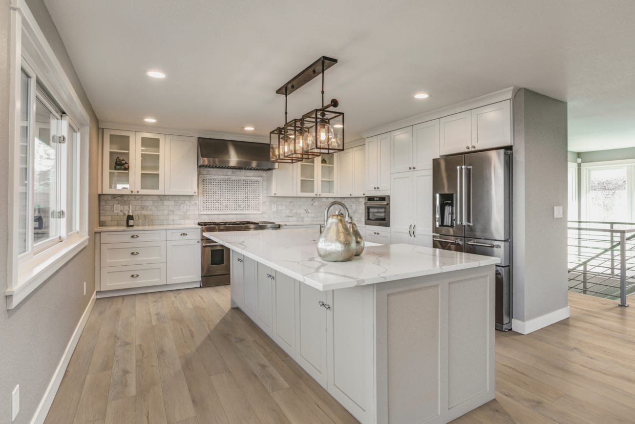 TRUCOR Classics - 5 Series - Post Oak | P1054-DU502